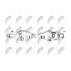 NPW-BM-135 NTY