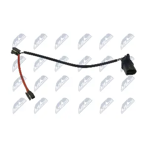 HCZ-AU-001 NTY