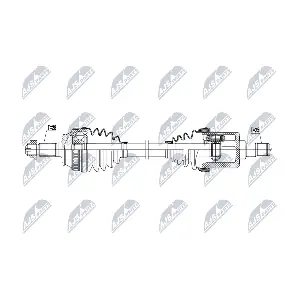 NPW-LR-039 NTY