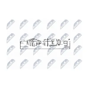 NTY NPW-FR-054