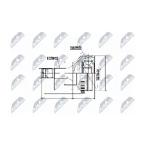 NTY NPZ-CT-010
