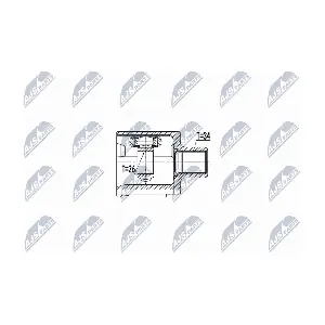 NTY NPW-PL-078