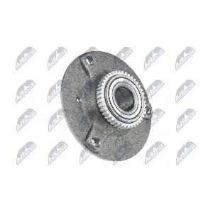 KLP-ME-019 NTY