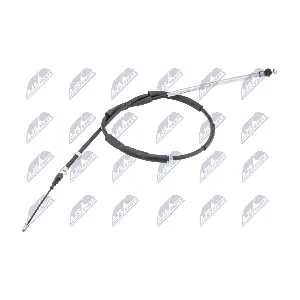 HLR-FT-015 NTY