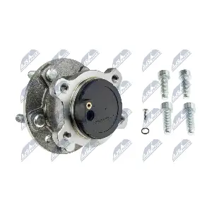 KLT-VV-026 NTY