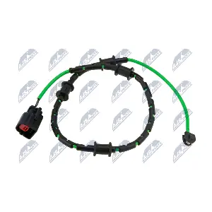 HCZ-LR-025 NTY