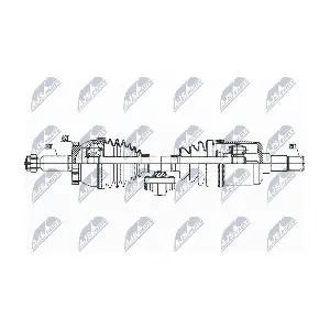 NPW-HY-597 NTY