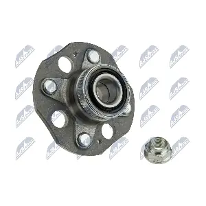 KLT-HD-022 NTY