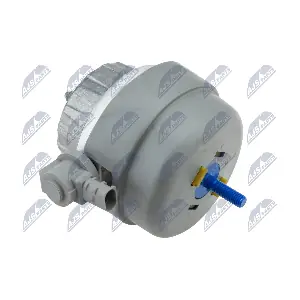 ZPS-AU-010 NTY
