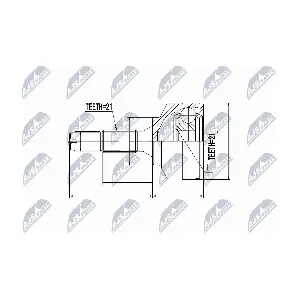 NPZ-CT-015 NTY
