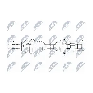 NPW-FR-090 NTY