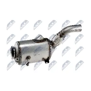 NTY DPF-BM-001