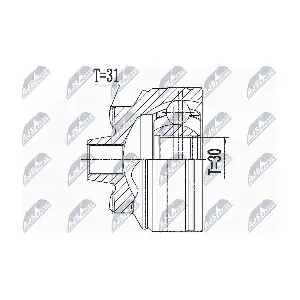 NTY NPZ-BM-024