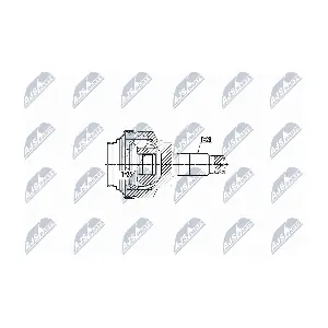 NTY NPZ-BM-017