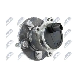 KLT-FR-001 NTY
