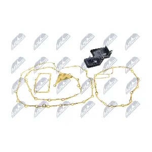 FSF-HD-001 NTY
