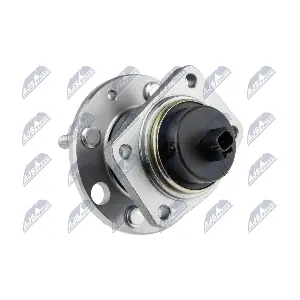 KLT-FR-023 NTY