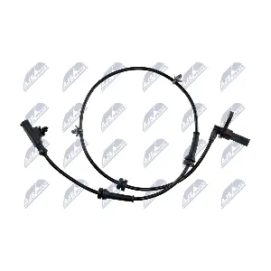 HCA-NS-138 NTY