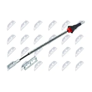 NTY HLR-PL-009