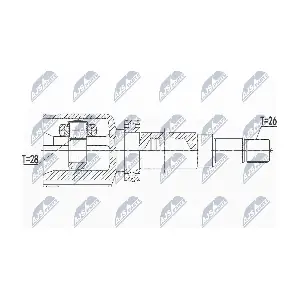 NTY NPW-FR-116