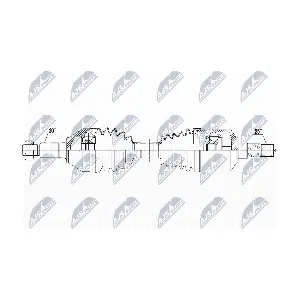 NPW-PL-042 NTY
