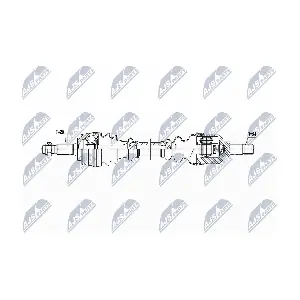NPW-CT-142 NTY