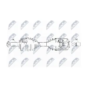 NPW-ME-150 NTY