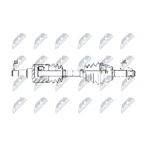 NPW-FR-172 NTY