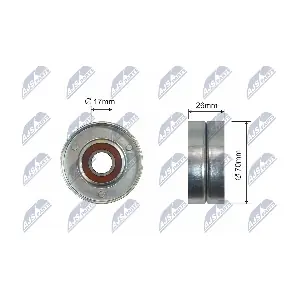 NTY RNK-PL-013