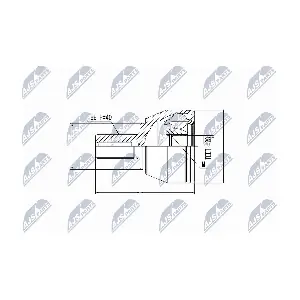 NTY NPZ-FR-039