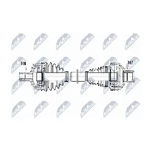 NTY NPW-ME-067