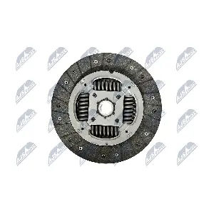 NTY NZS-TY-001T