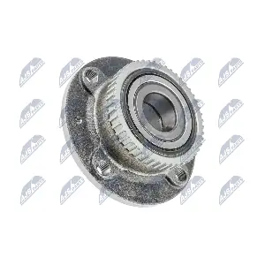 KLT-CT-045 NTY