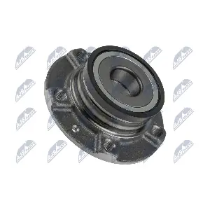 KLT-CT-022 NTY