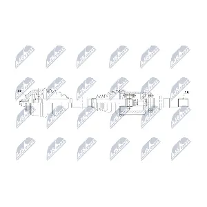 NPW-ME-168 NTY