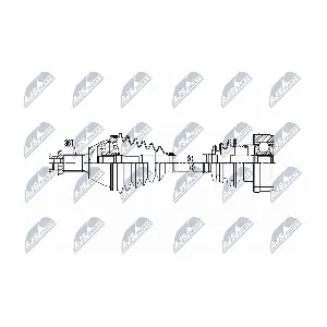 NPW-VW-055 NTY