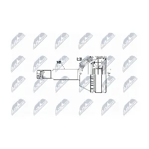 NTY NPZ-FR-041