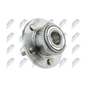 KLT-HY-543 NTY