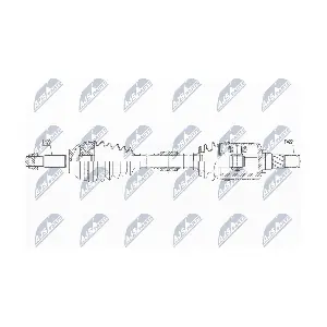 NPW-NS-128 NTY