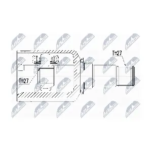 NPW-ME-043 NTY