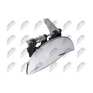 NTY EZC-HY-697