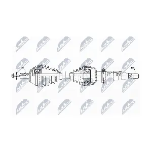 NPW-FR-157 NTY
