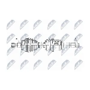 NTY NPW-ME-048