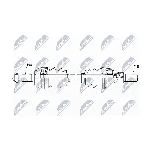 NTY NPW-PE-039