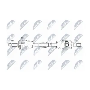 NPW-KA-416 NTY
