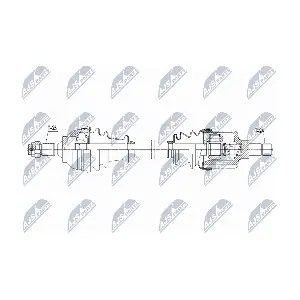 NPW-CT-153 NTY