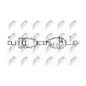 NPW-CH-104 NTY