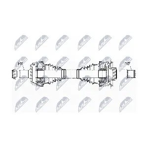 NPW-ME-148 NTY