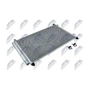 NTY CCS-MZ-016