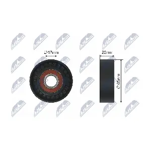 RNK-ME-022 NTY